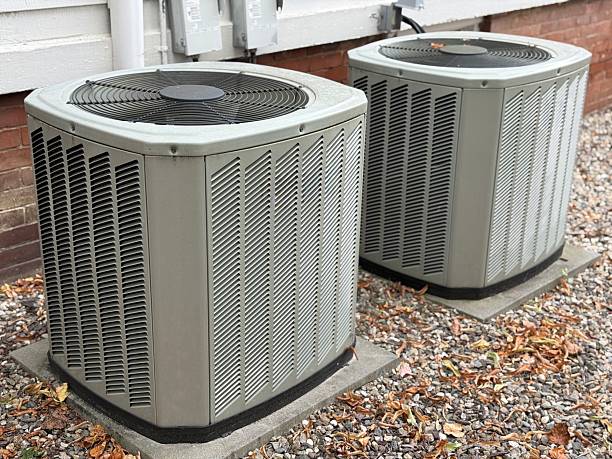 Reliable Emergency Hvac contractor in Blanchester, OH by JG Cool HVAC